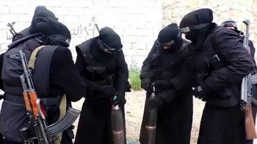 بعد استقطابها مئات