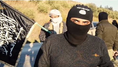 المعارضة السورية