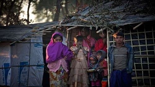 مع تواصل انتهاكات