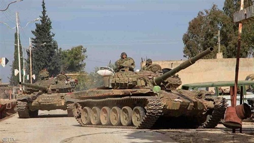 واشنطن تدعم مناطق