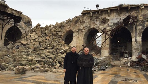 شهادة حراس الاراضي