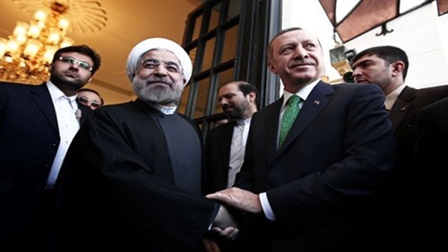 المناطق الآمنة مسار