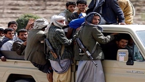 الحوثيون يهددون بمزيد