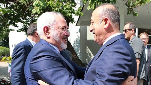 تصاعد التوتر بين