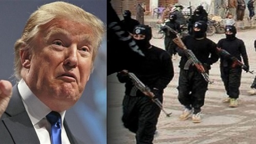 تعرف على خطة ترامب