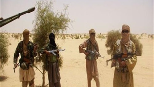 بيانات تضامن مع الاقباط