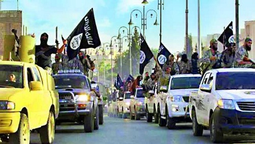 البنتاجون يتبنى خطة