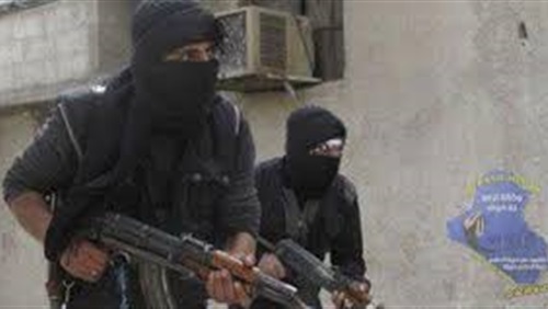 داعش يستعد لمعركة