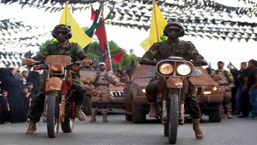 خطط امريكا المستقبلية