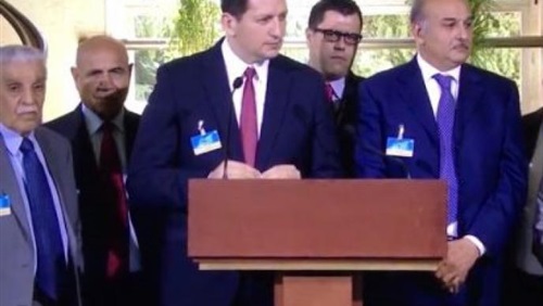 موسكو تحاول تقريب