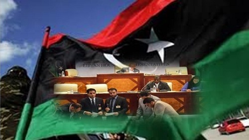 بعد مماطلة برلمان