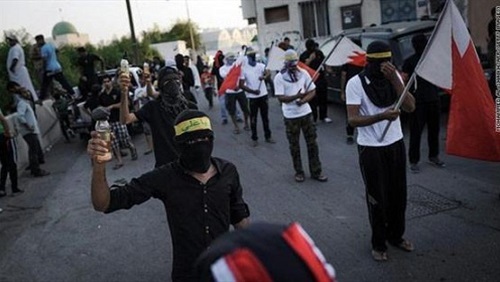 المنامة تكشف تنظيم