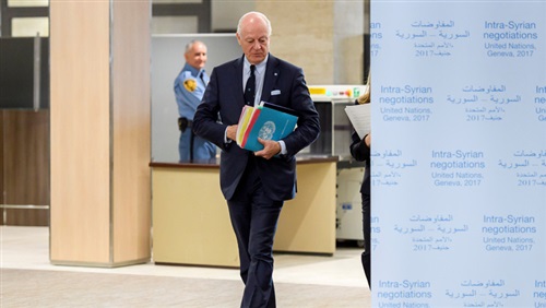 ترقب حذر لنتائج مفاوضات