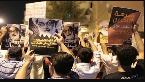 ما بين دعوة المراجع