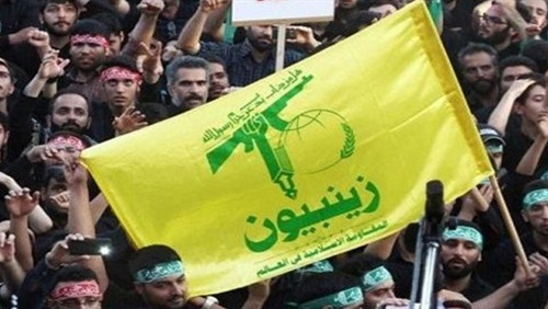 غموض مصير قائد «زينبيون»..