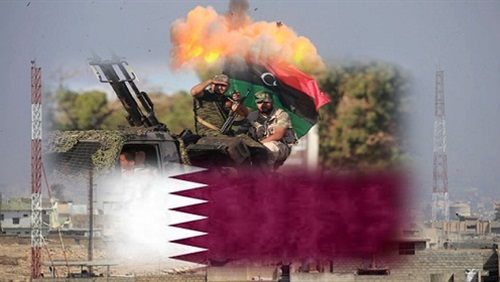 بعد الزج باسمها..