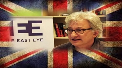 ميديل إيست ترصد تحولًا