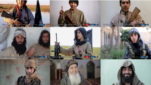 خطة الكاميكاز لانتحاريي