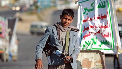 مع ارتفاع وتيرة العمليات