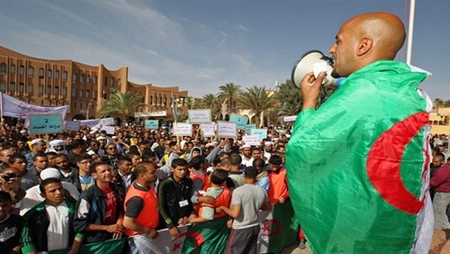 قبل الانتخابات البرلمانية..