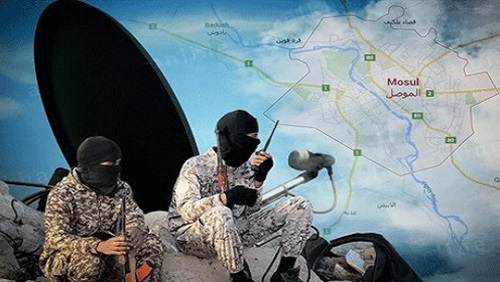 تقرير مقدم للكونجرس