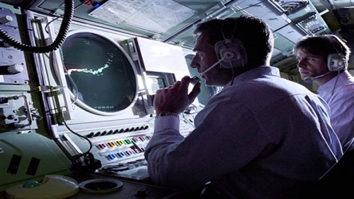 رابطة البحرية البريطانية: