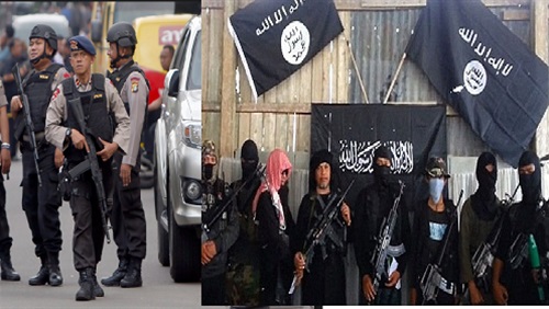 مع اعتقال 9 أعضاء