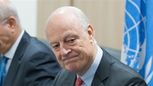 الأسد ينتظر دعم واشنطن