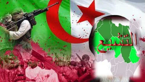 التشيع في الجزائر