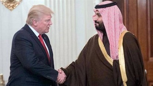 حرب اليمن  المحور