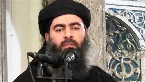 المستقبل المجهول