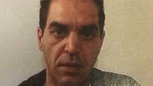 تعرف على منفذ هجوم