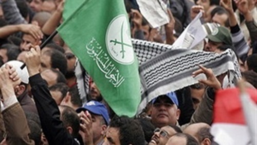 مراجعات الاخوان بين