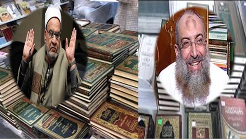 السلفية المصرية بين