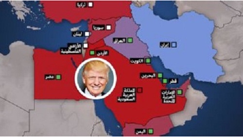 ردود الدول على قانون