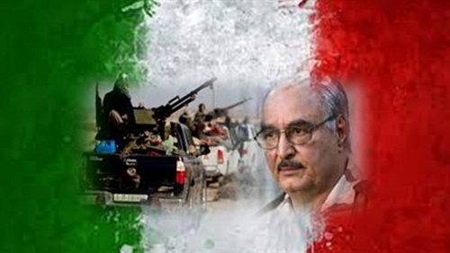 مع محاولات كسب ود