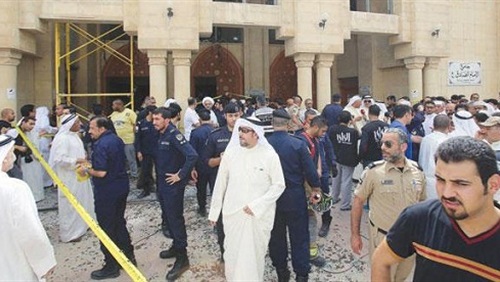 دول الخليج تكافح