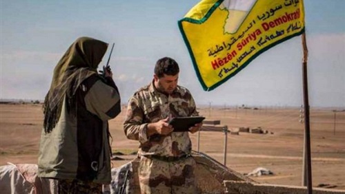 لماذا تدعم أميركا