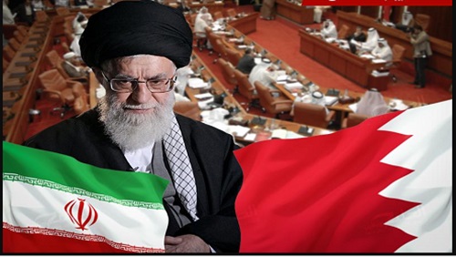 الحرس الثوري الإيراني