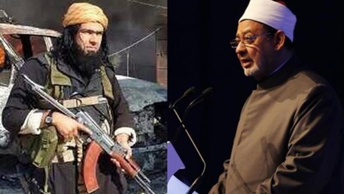 الأزهر والعائدون