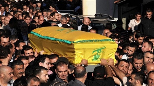 مجدداً.. حزب الله