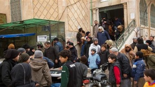 أهالي الرقة دروع