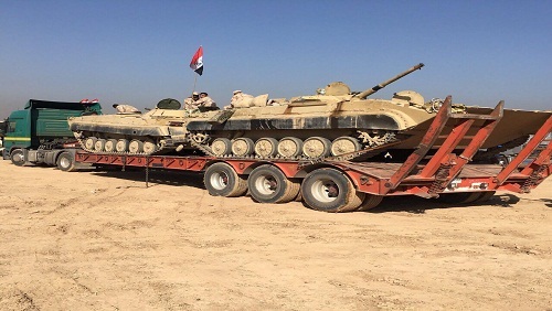 مخاوف أممية من كارثة