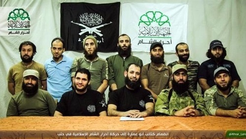 ماذا تستهدف أمريكا