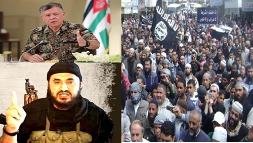 4 آلاف بصفوف داعش..