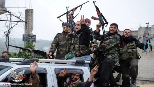 مستقبل الأسد يثير