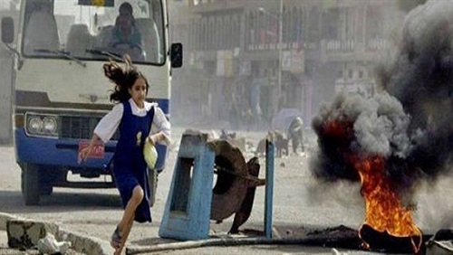 مستشار سياسة الشرق