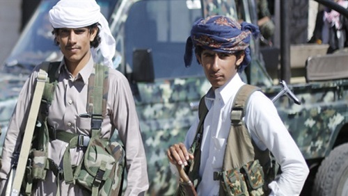 الحوثي يعرض صفقة