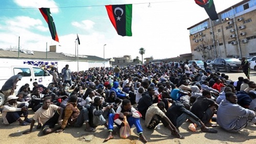 بعد اتفاق مصالحة