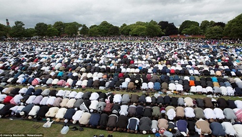 في لندن فقط  1700